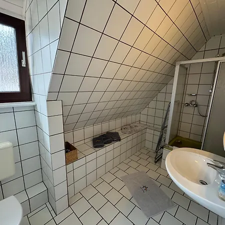 Haus Sirilund Oberdeck - Friesische Gemuetlichkeit *