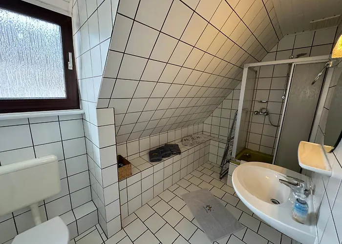 Haus Sirilund Oberdeck - Friesische Gemuetlichkeit *